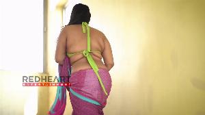 Sneha Purple Saree (217).jpg Sneha - Purple Saree Hot